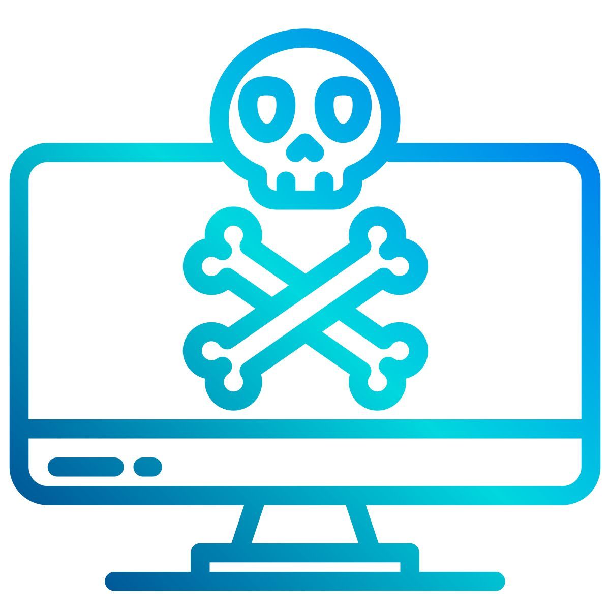 malware icon