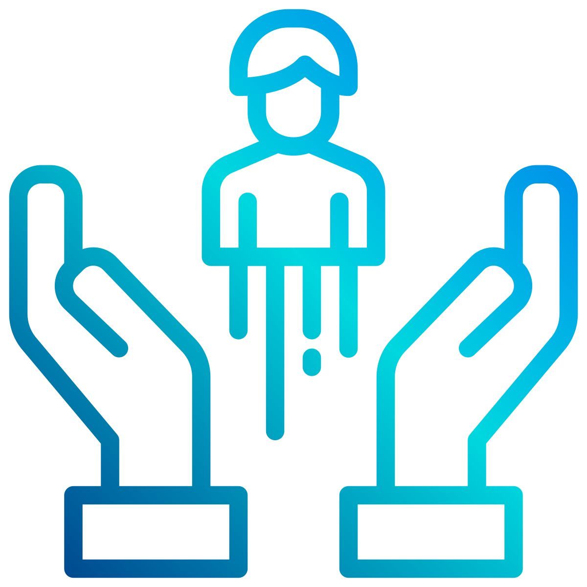 manage icon