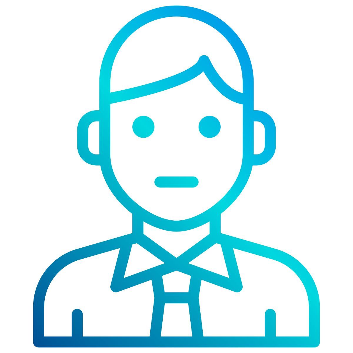 经理 icon