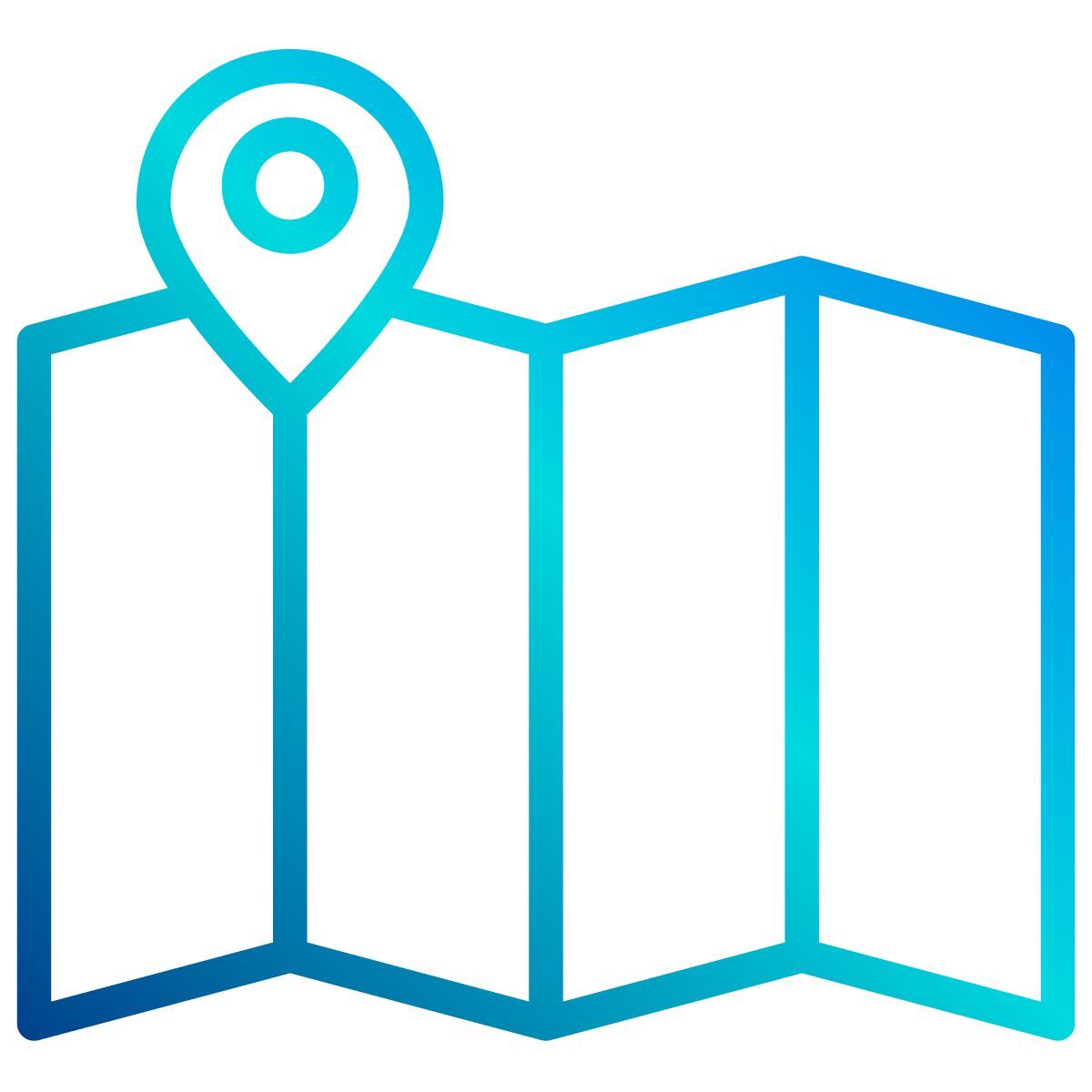 map icon