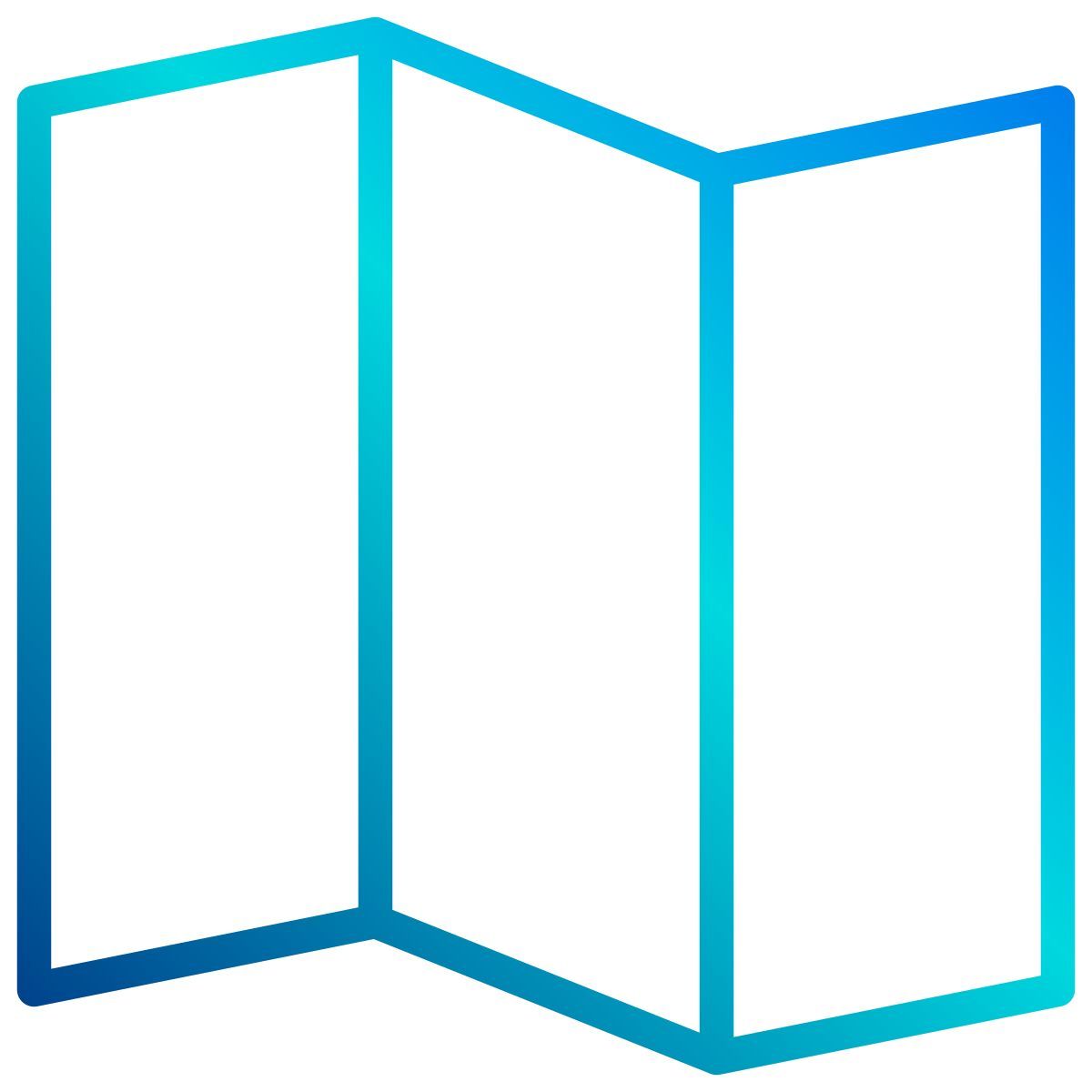 map icon
