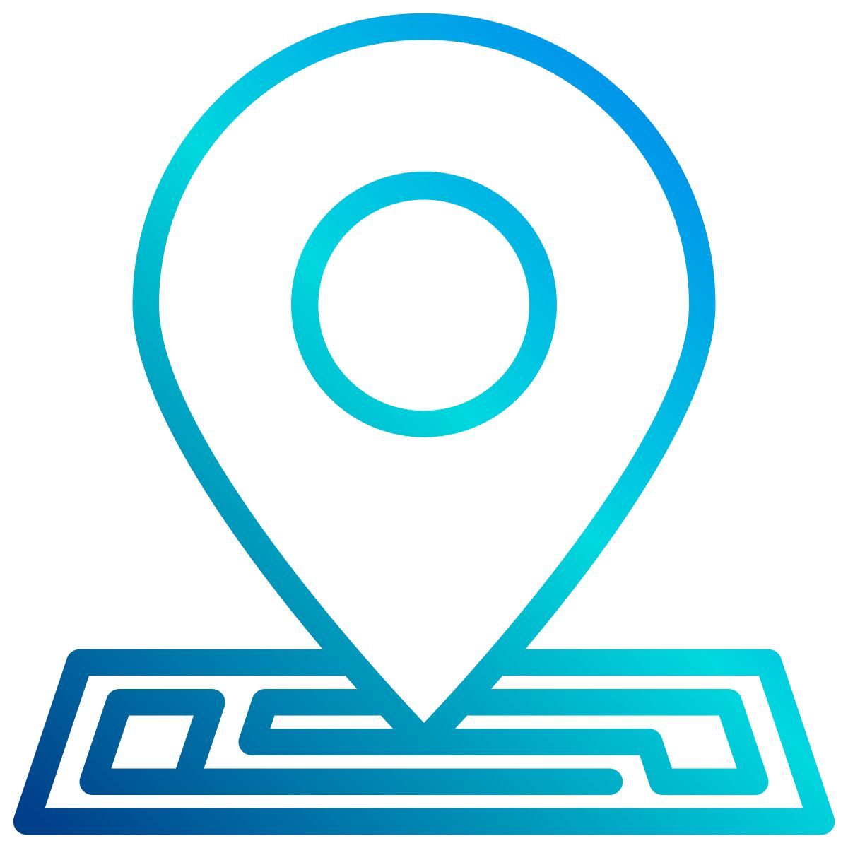 mappa icon