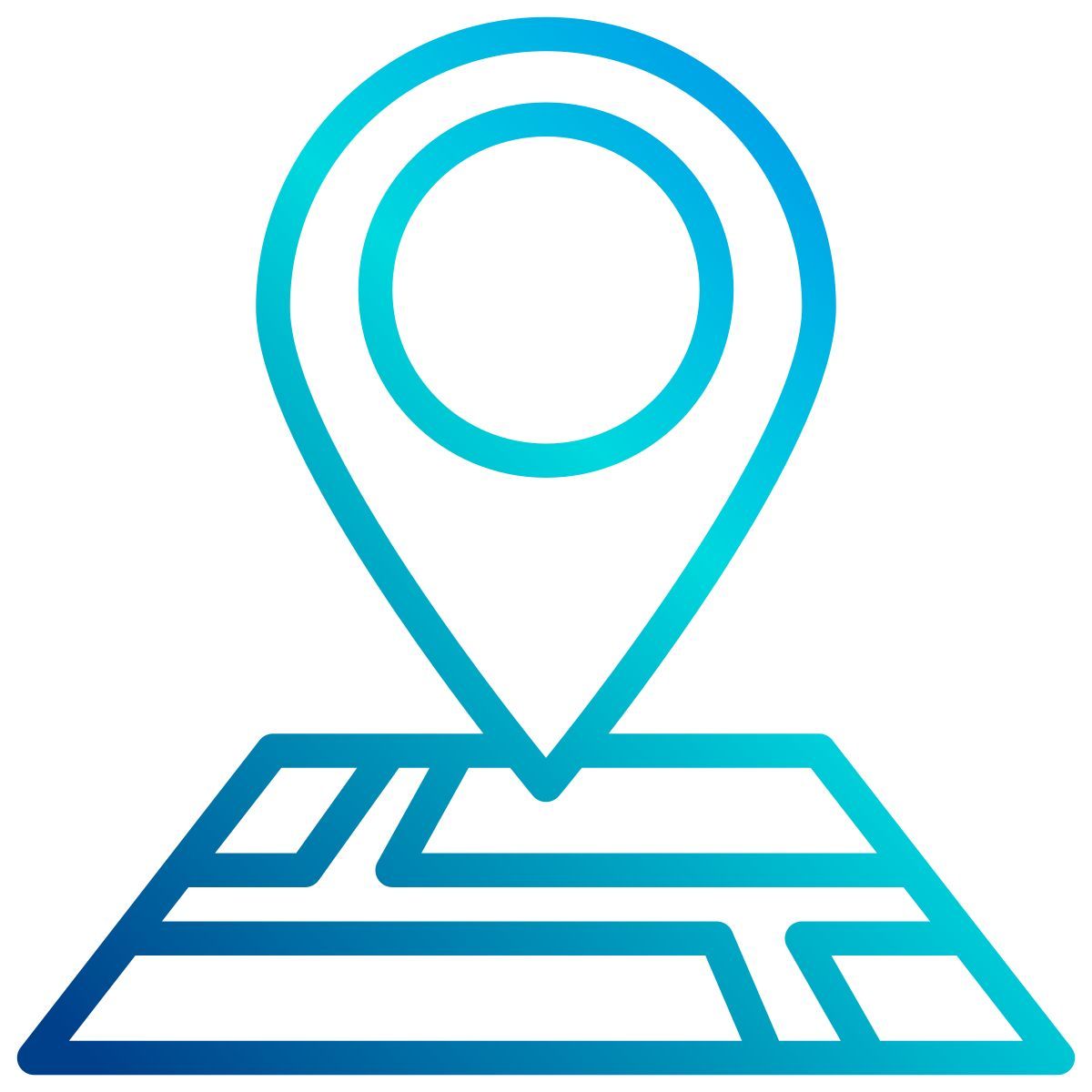 carte icon