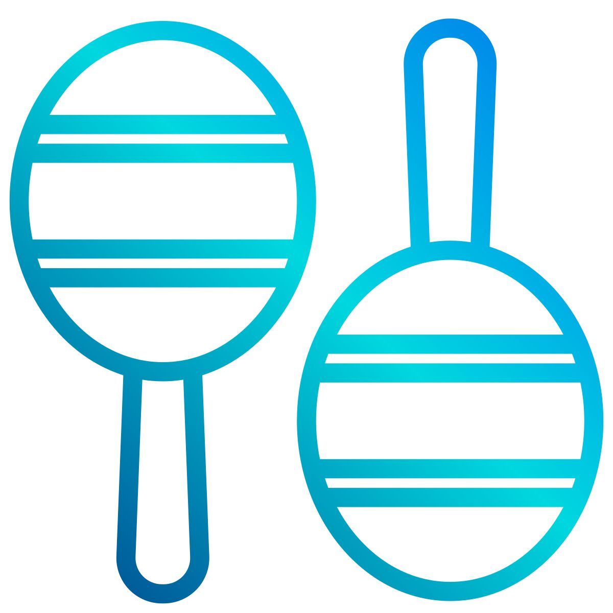 maracas icon
