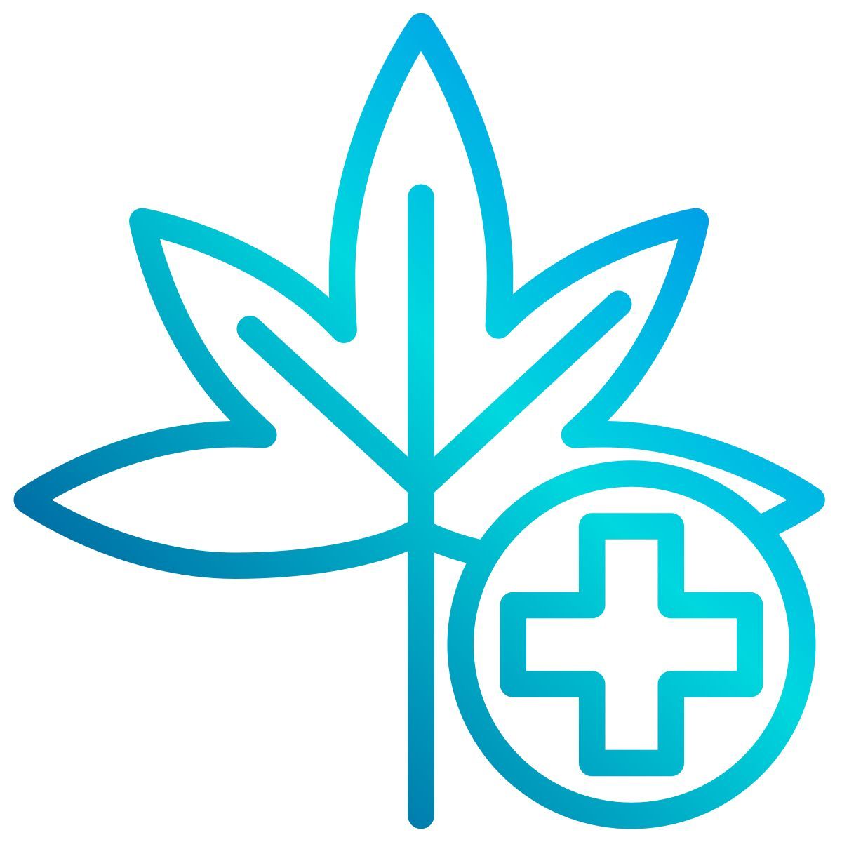 marijuana icon