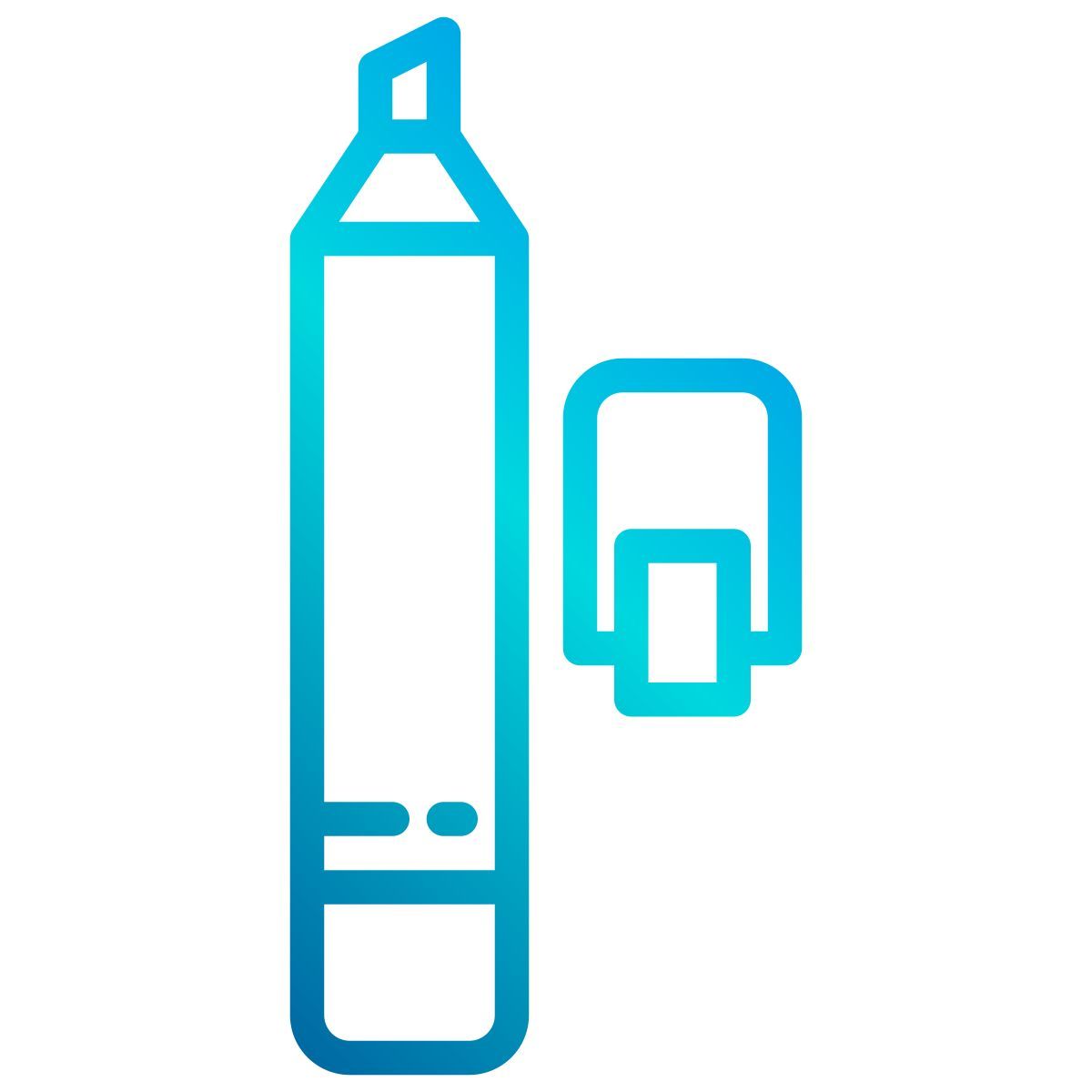 marker icon