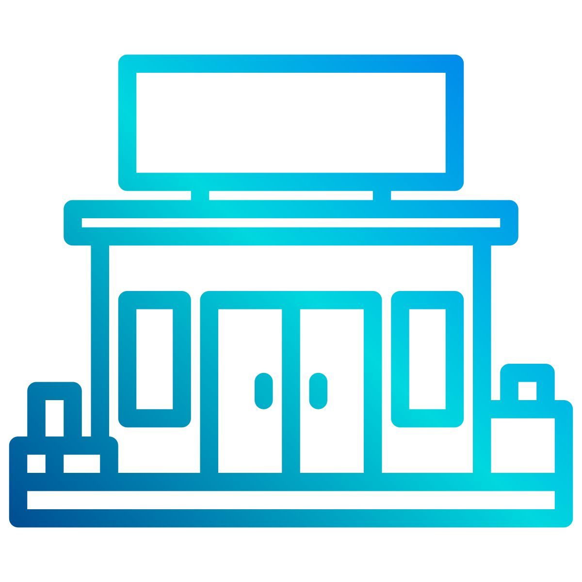marketplace icon