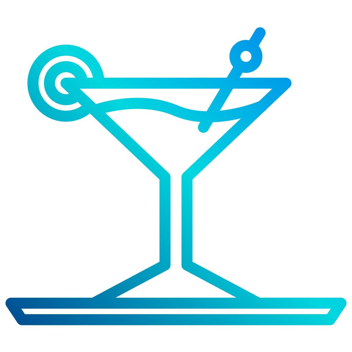 martini icon