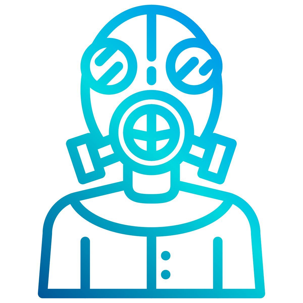 Mask icon