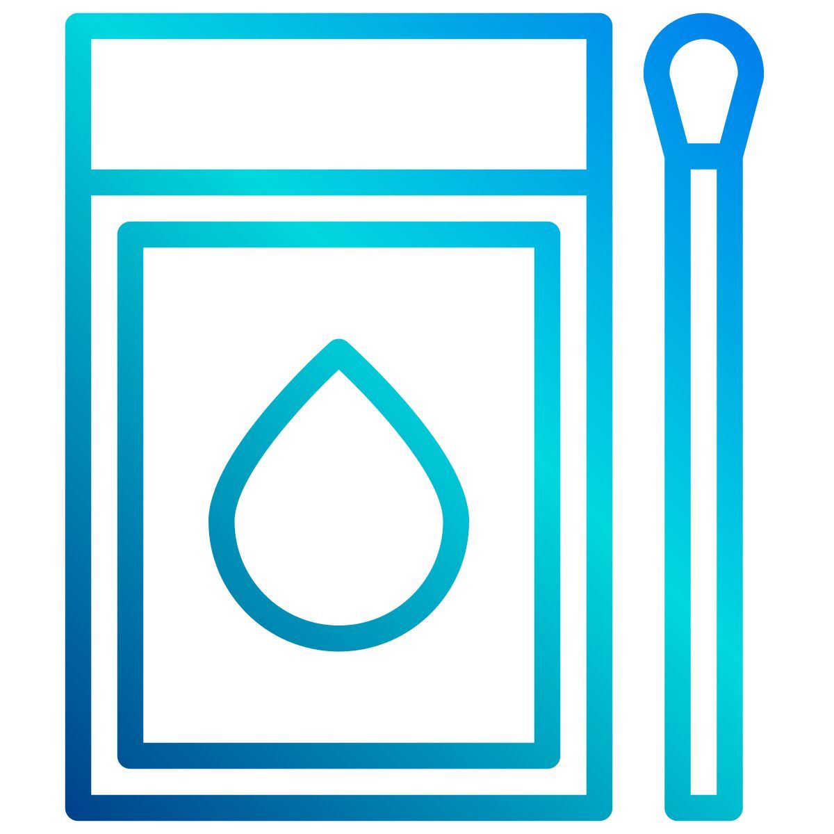 caixa de fósforos icon