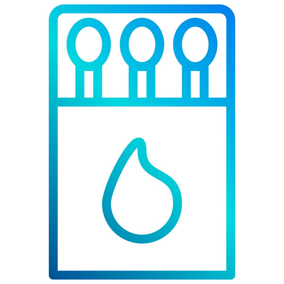 matches icon