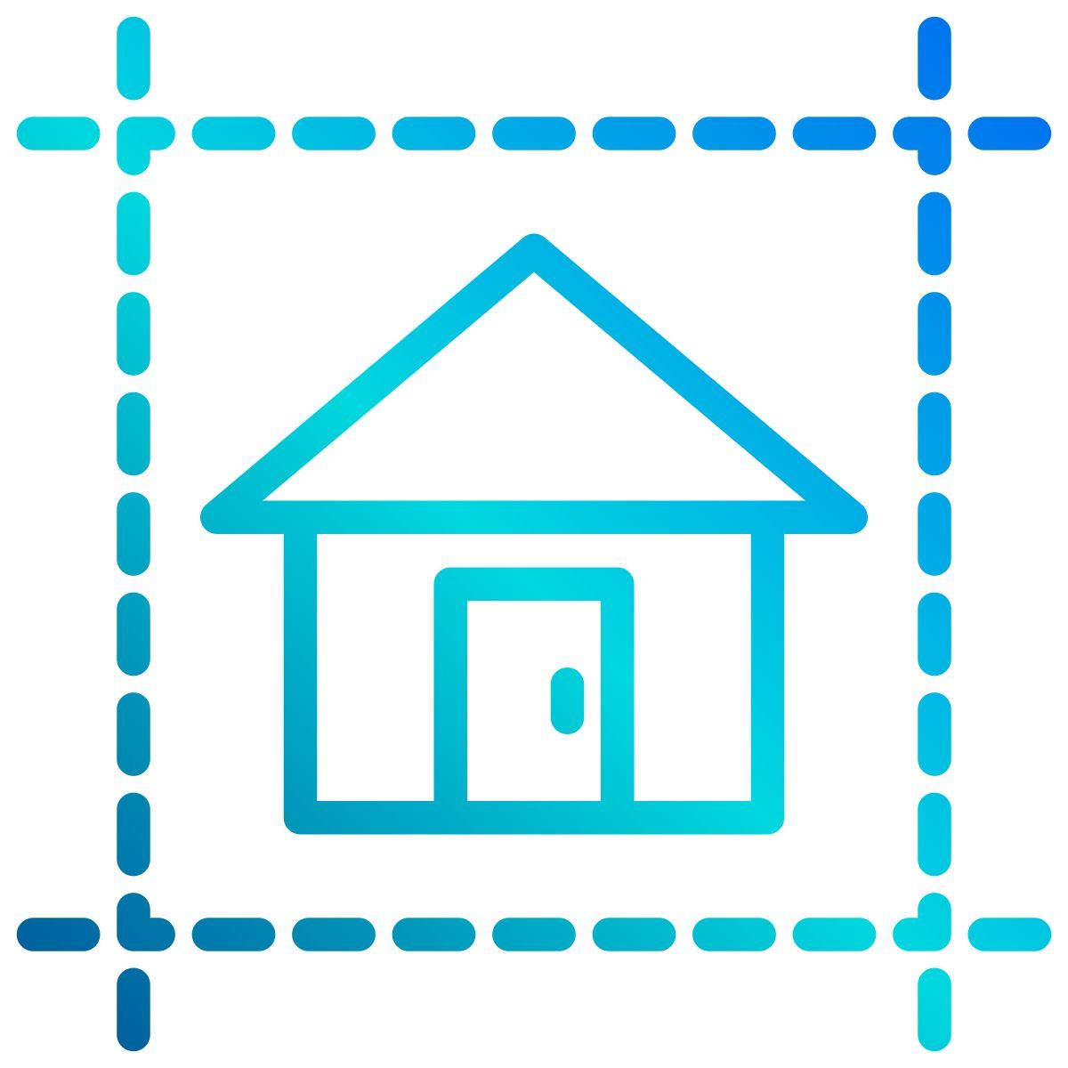 measurement icon
