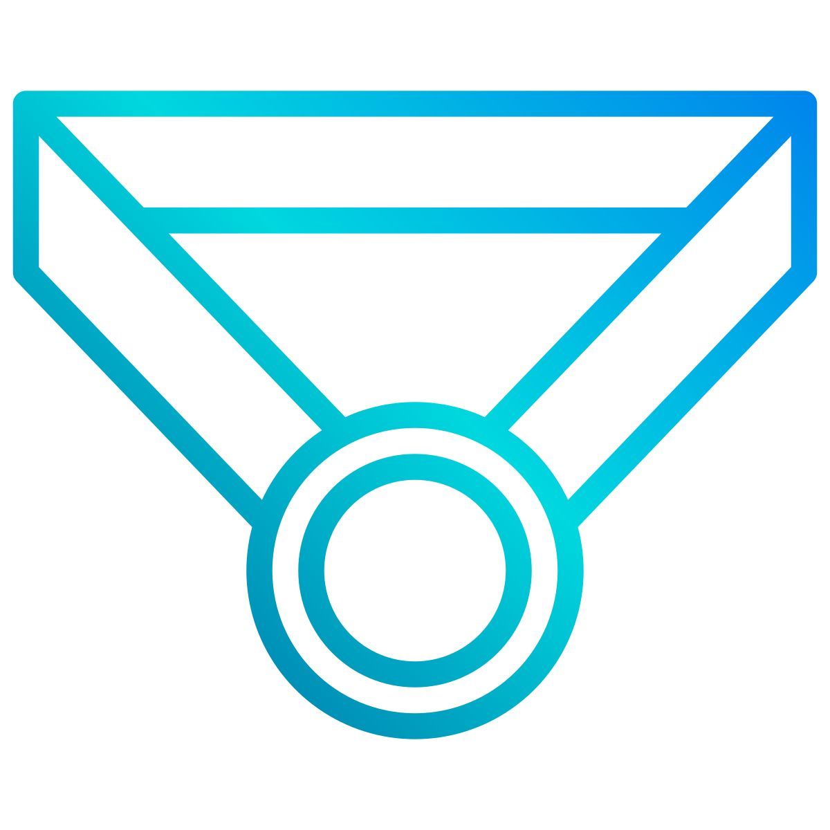 medaille icon