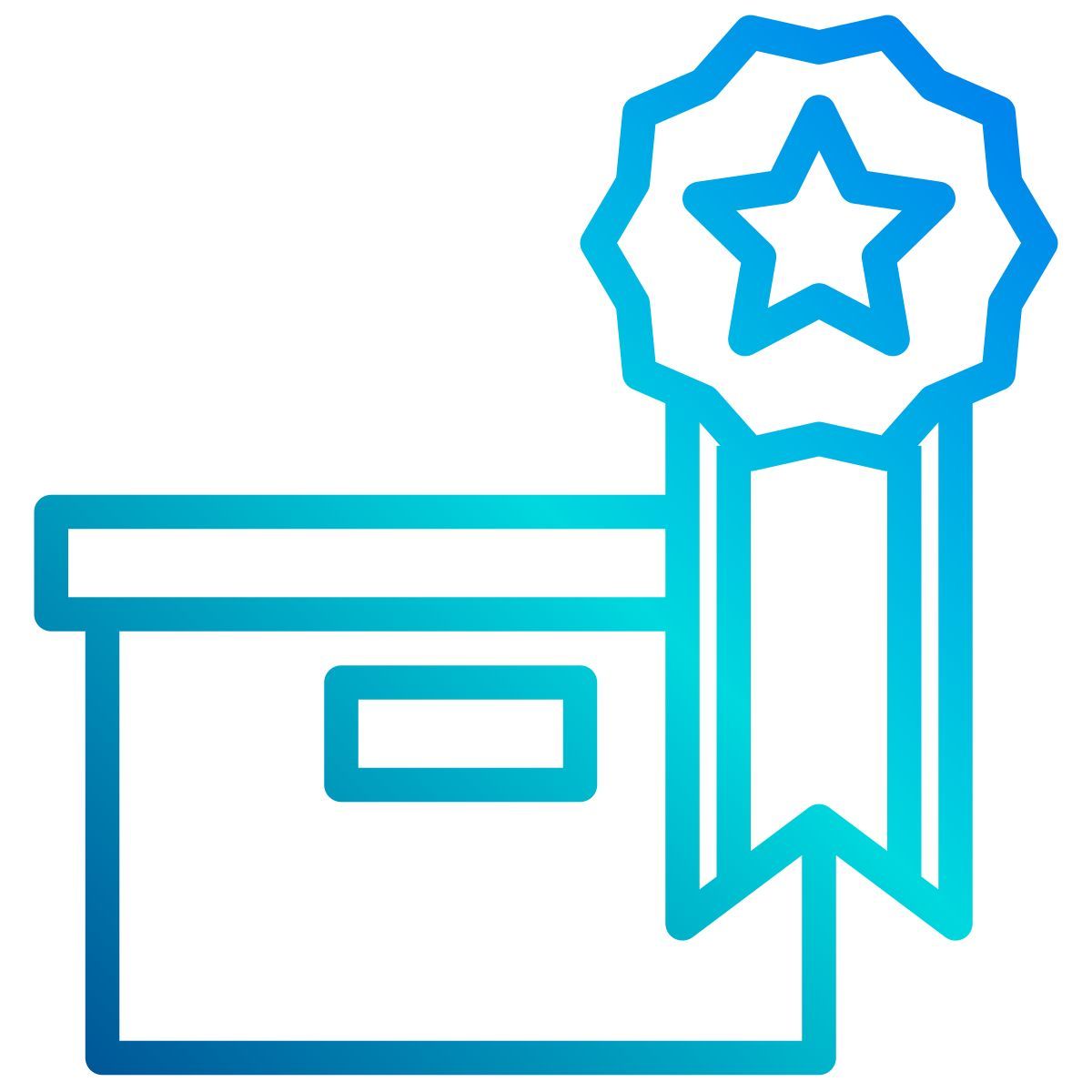 medal icon