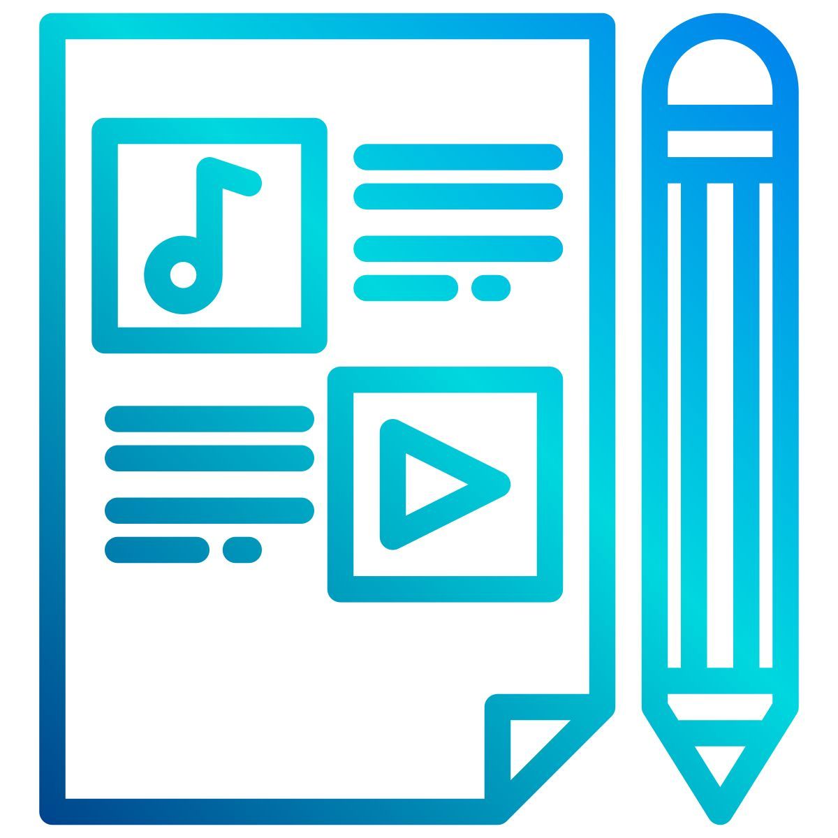 checklist icon