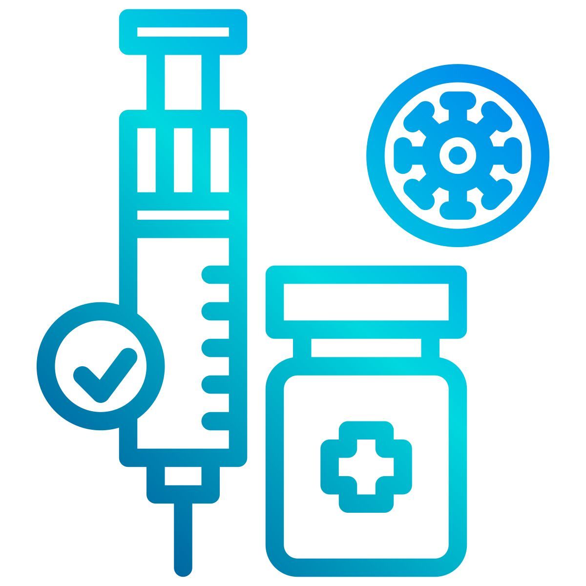 vaccine icon