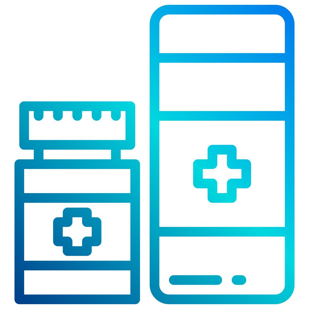 medicine icon