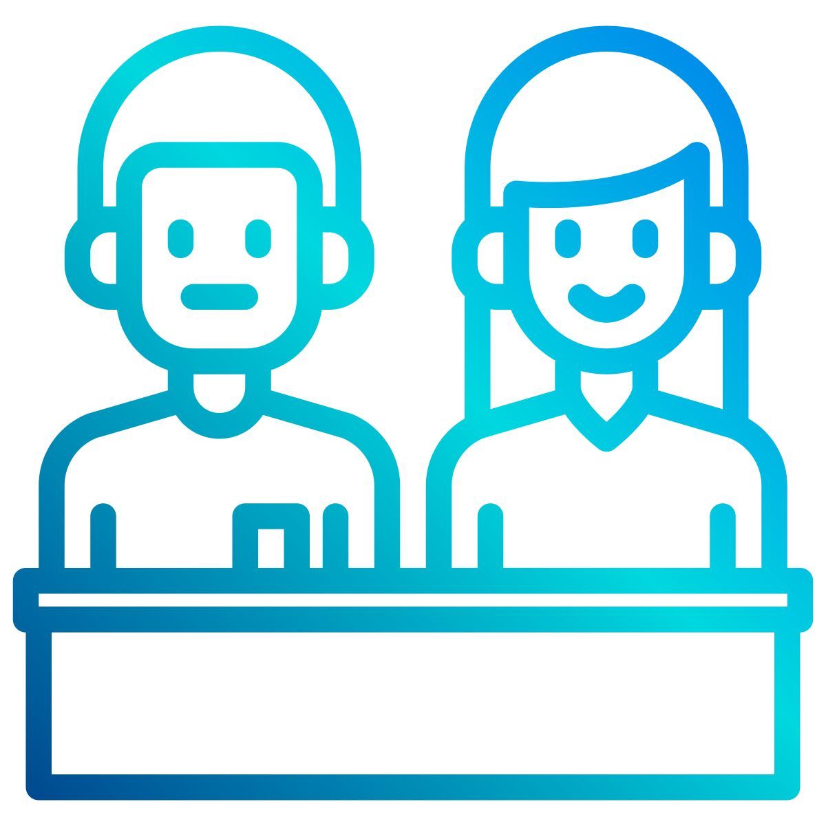 reunião icon
