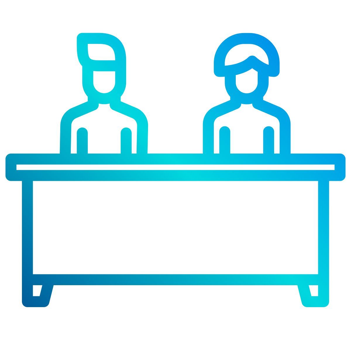 reunión icon