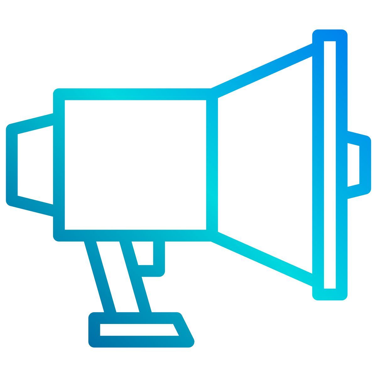 megaphon icon