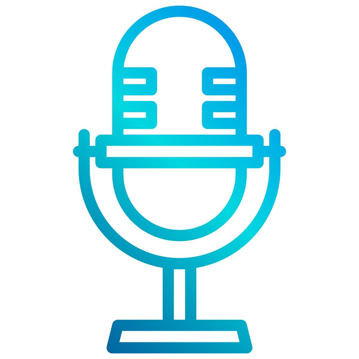microfone icon