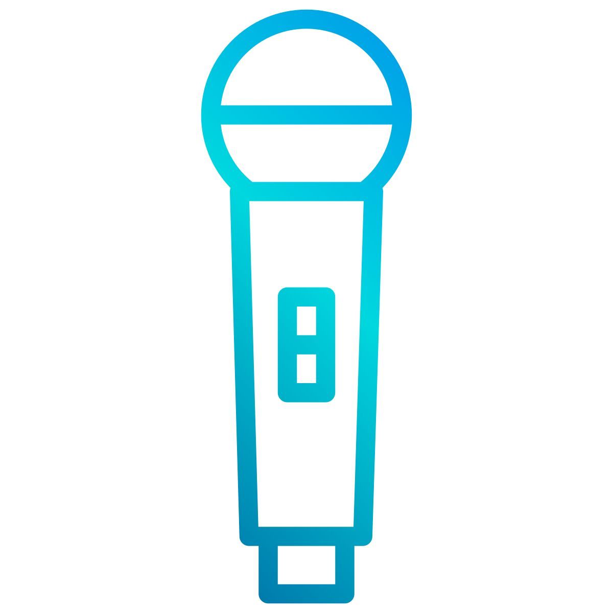 microphone icon