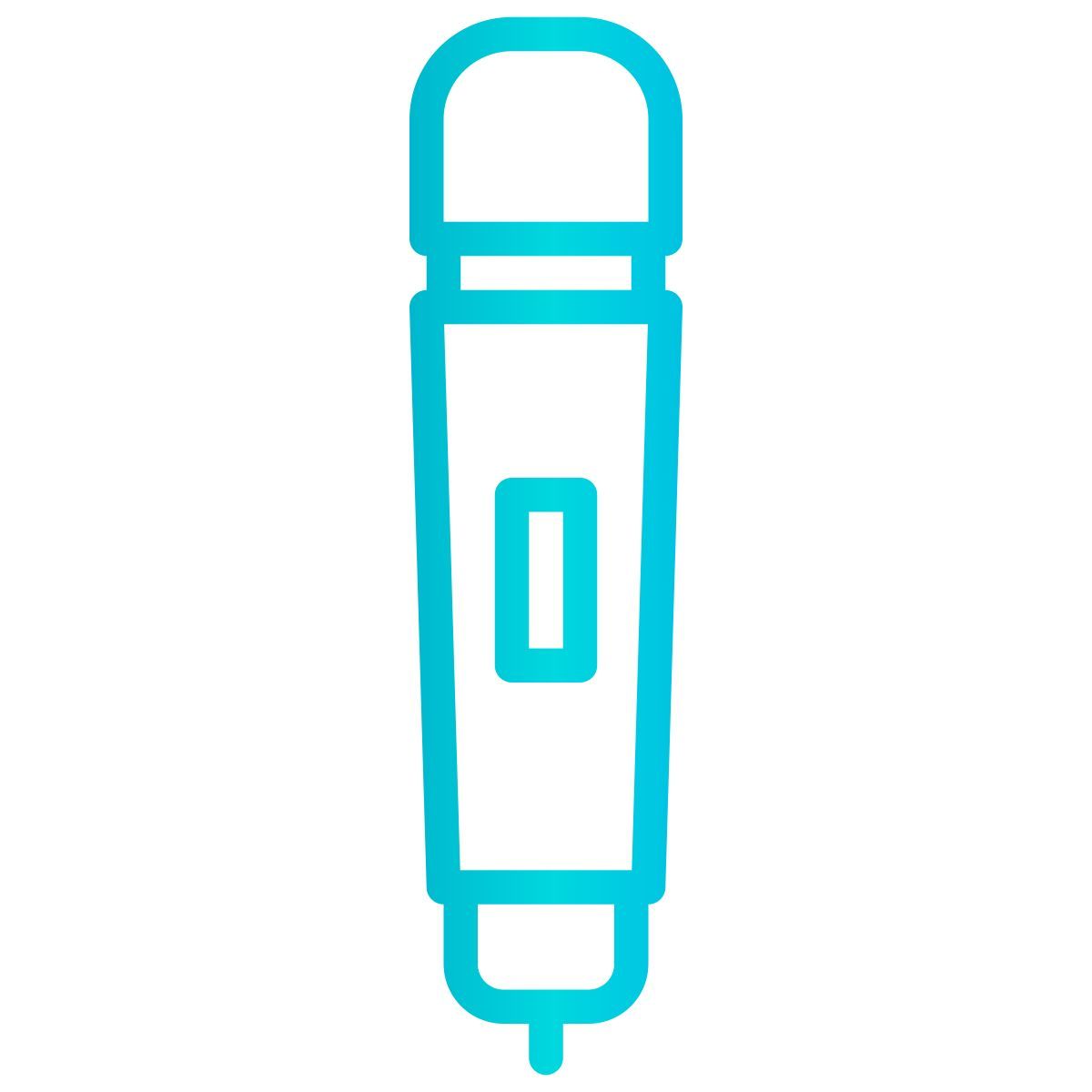 microphone icon