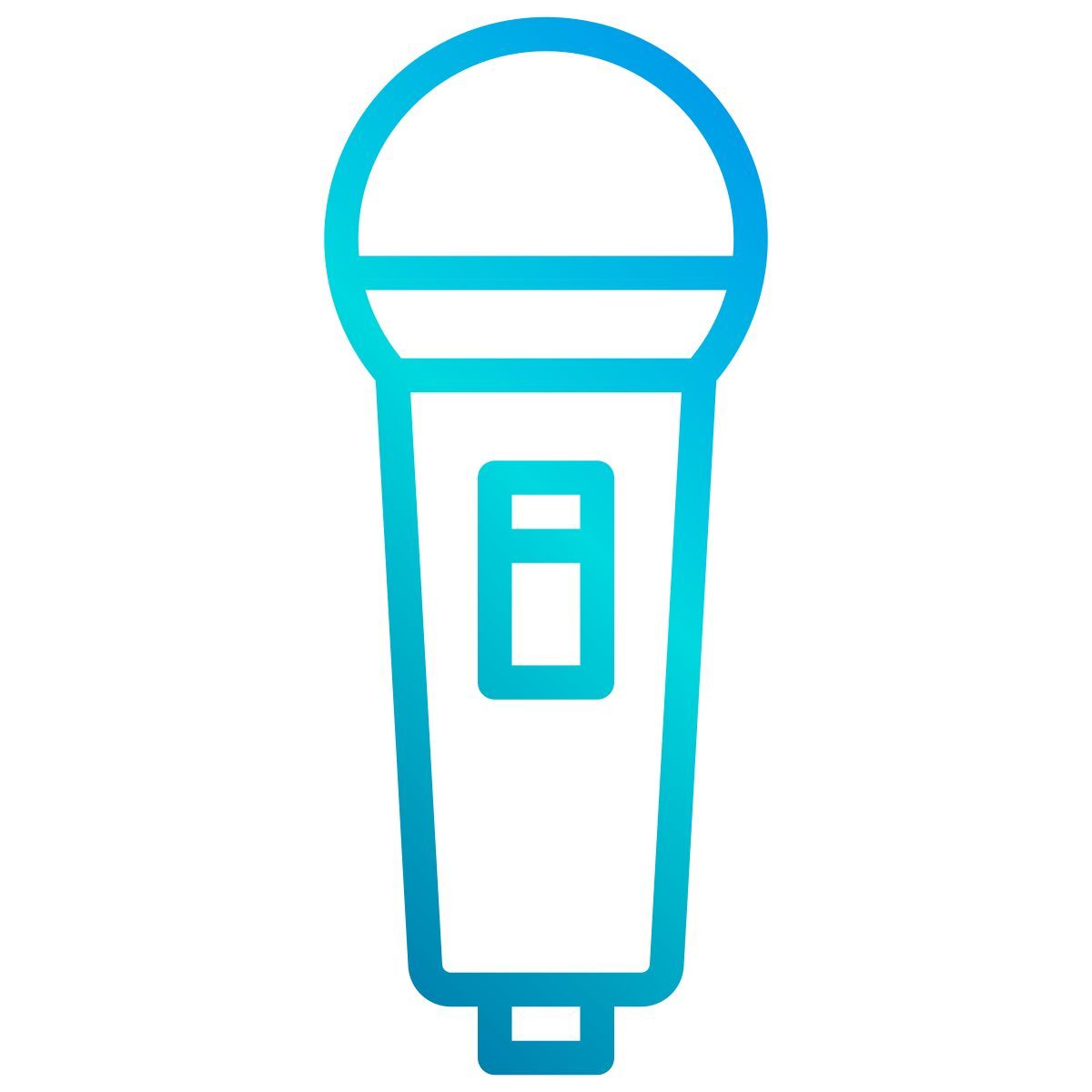microphone icon
