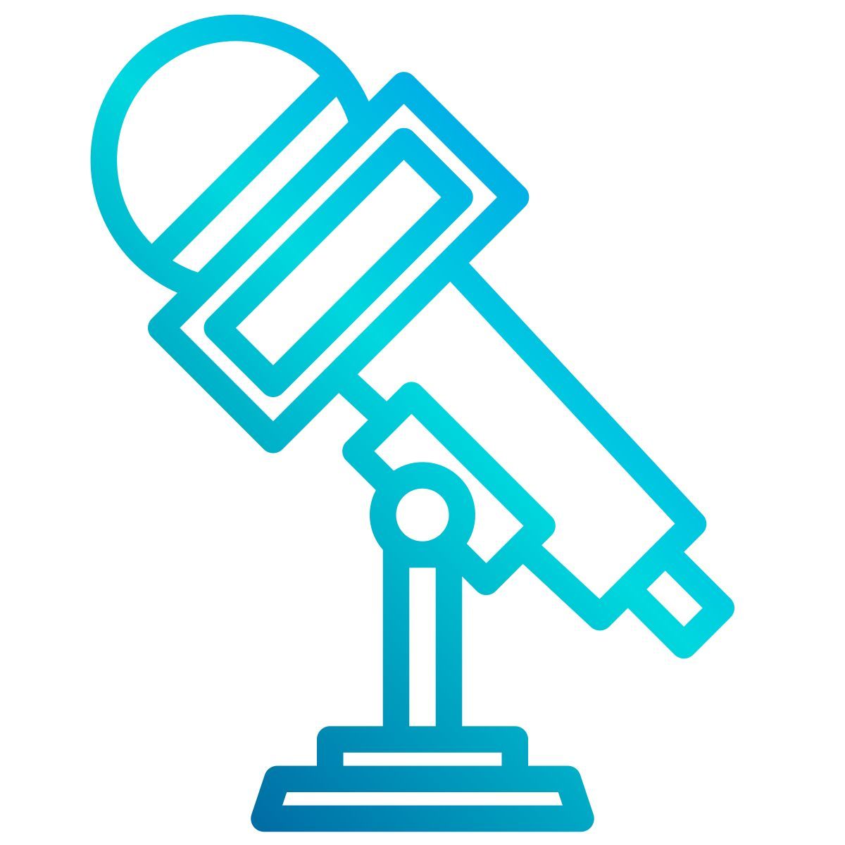 microphone icon