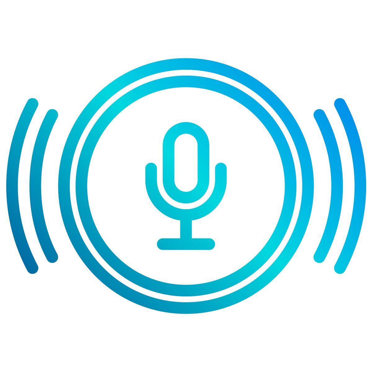 microfono icon
