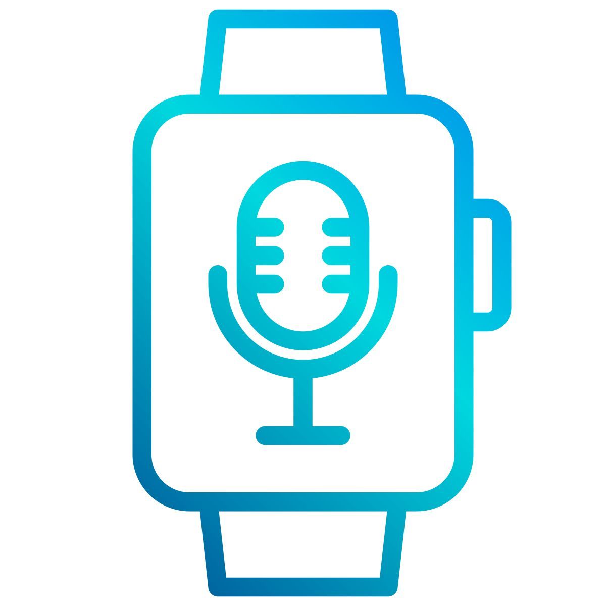 microfone icon
