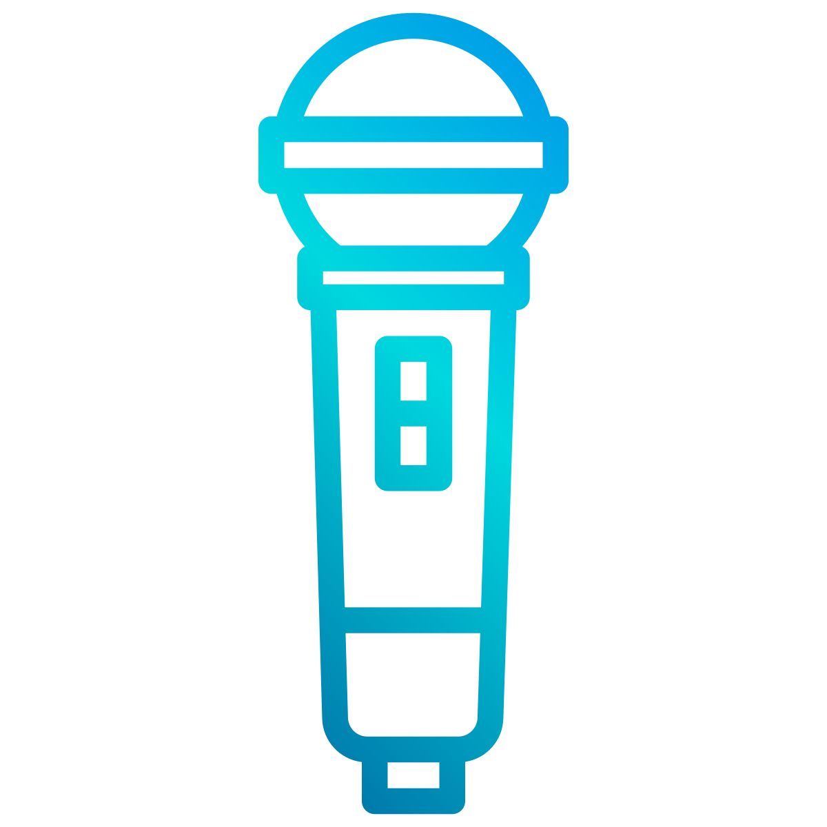 Micrófono icon