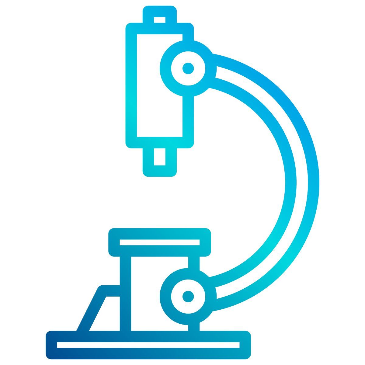 microscopio icon