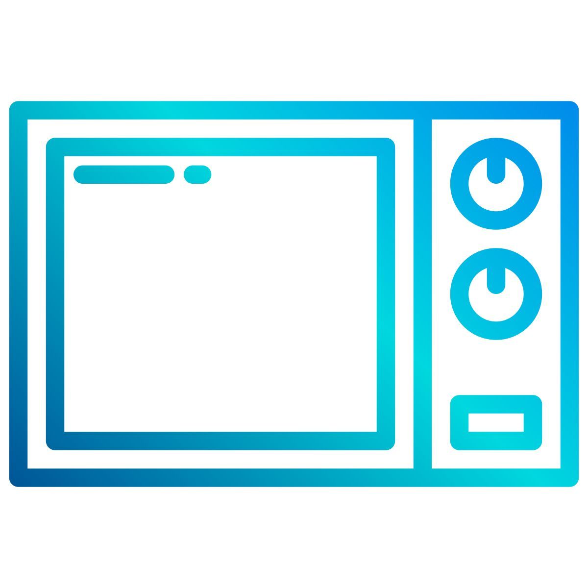 microondas icon