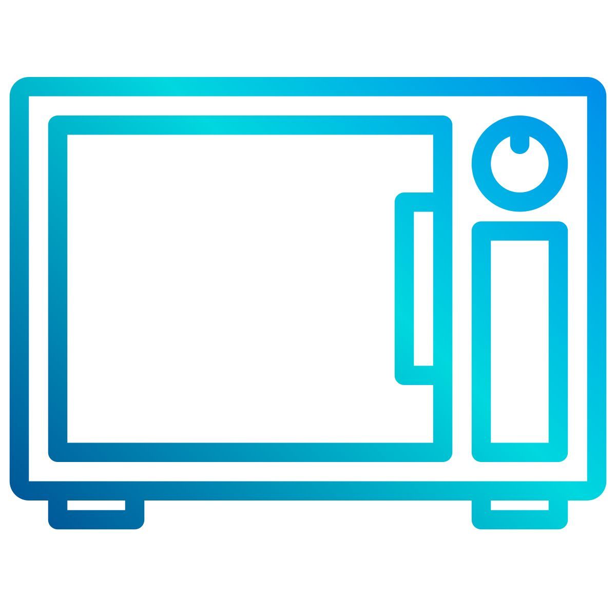 microonde icon