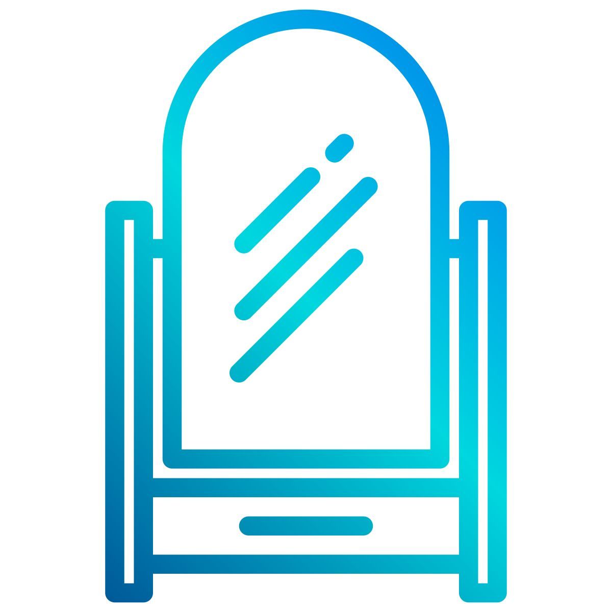 espelho icon