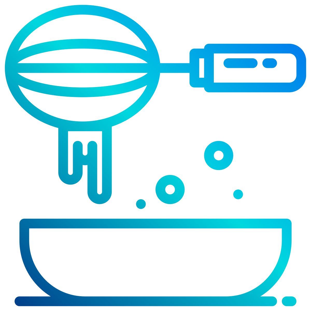 batedeira icon