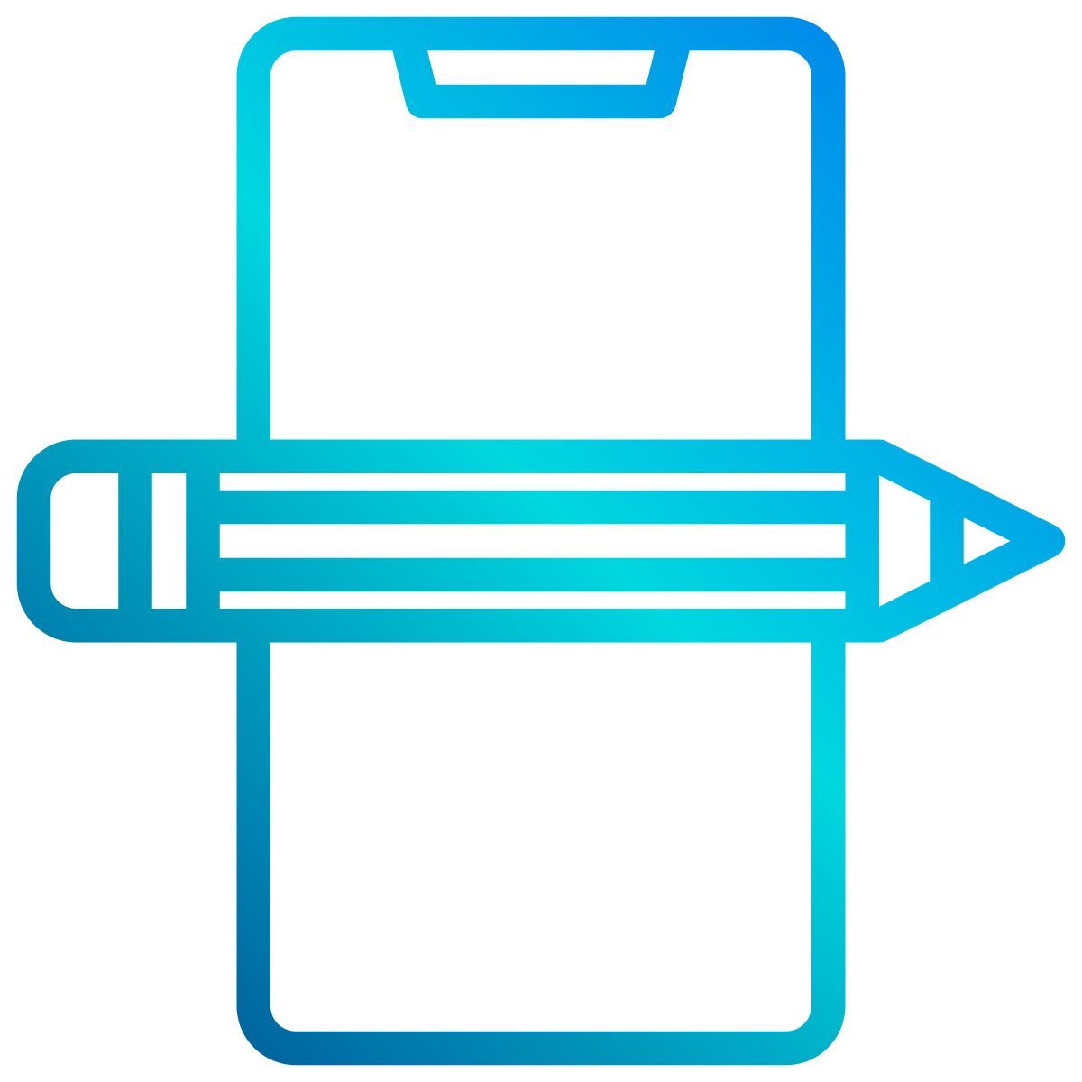 mobile icon