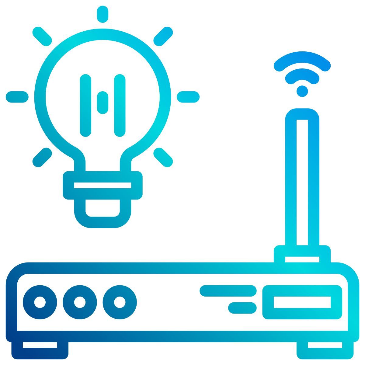 modem icon