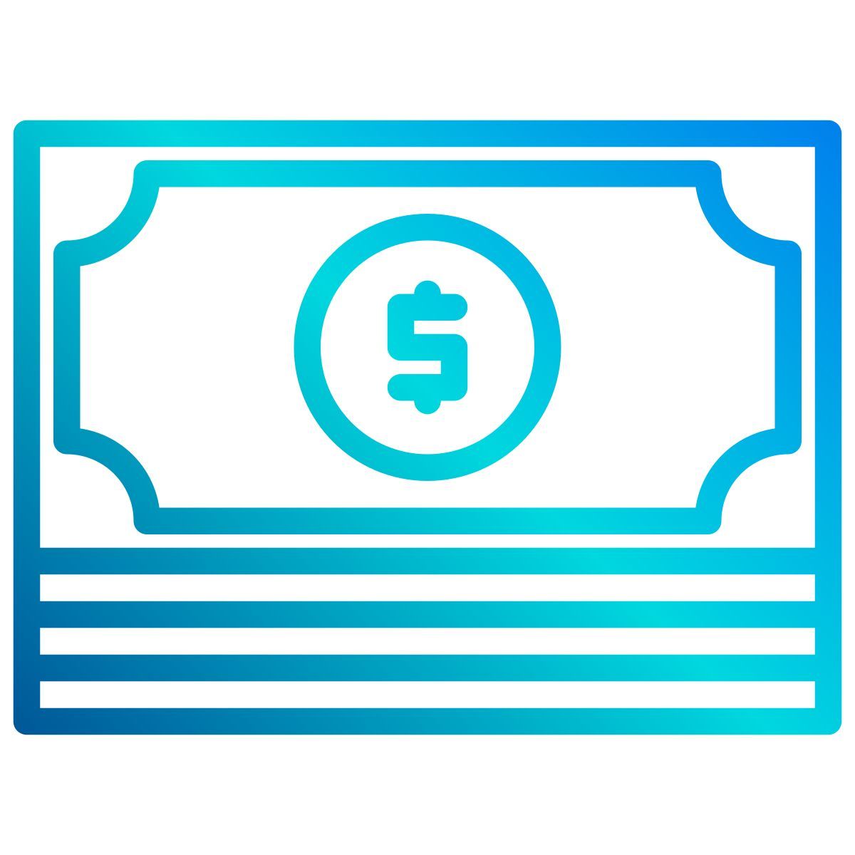 cash icon