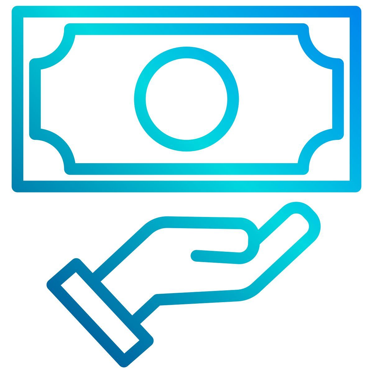 money icon