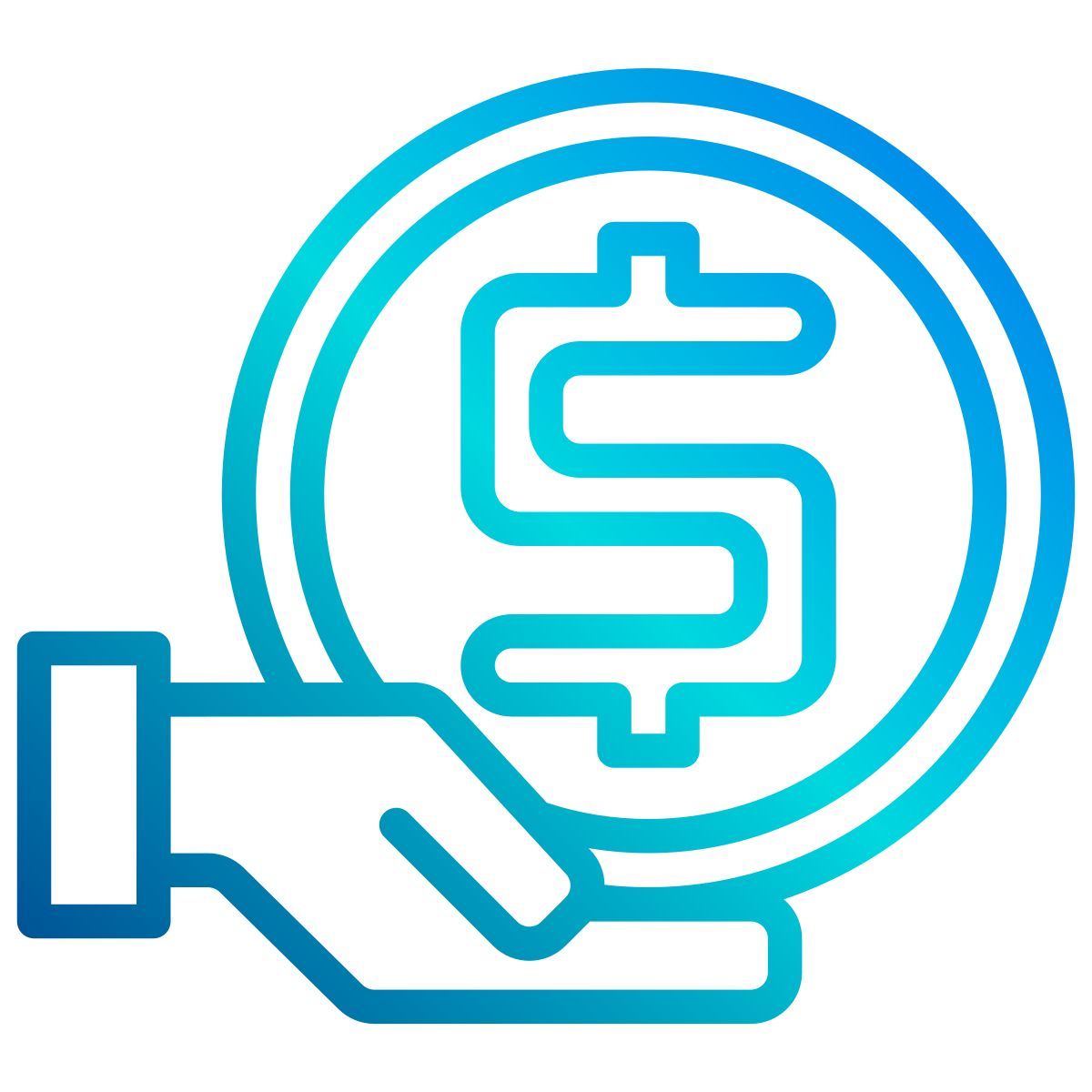 money icon