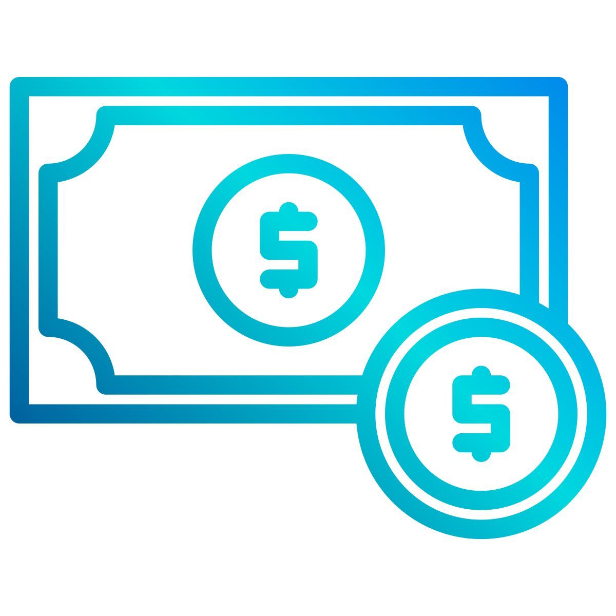 cash icon