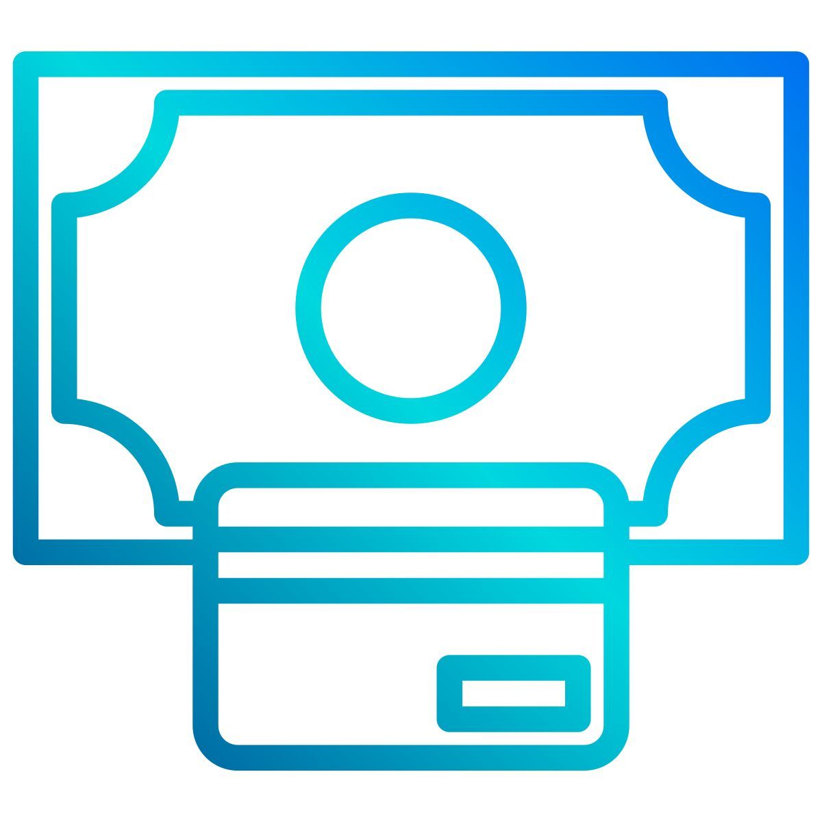 money icon