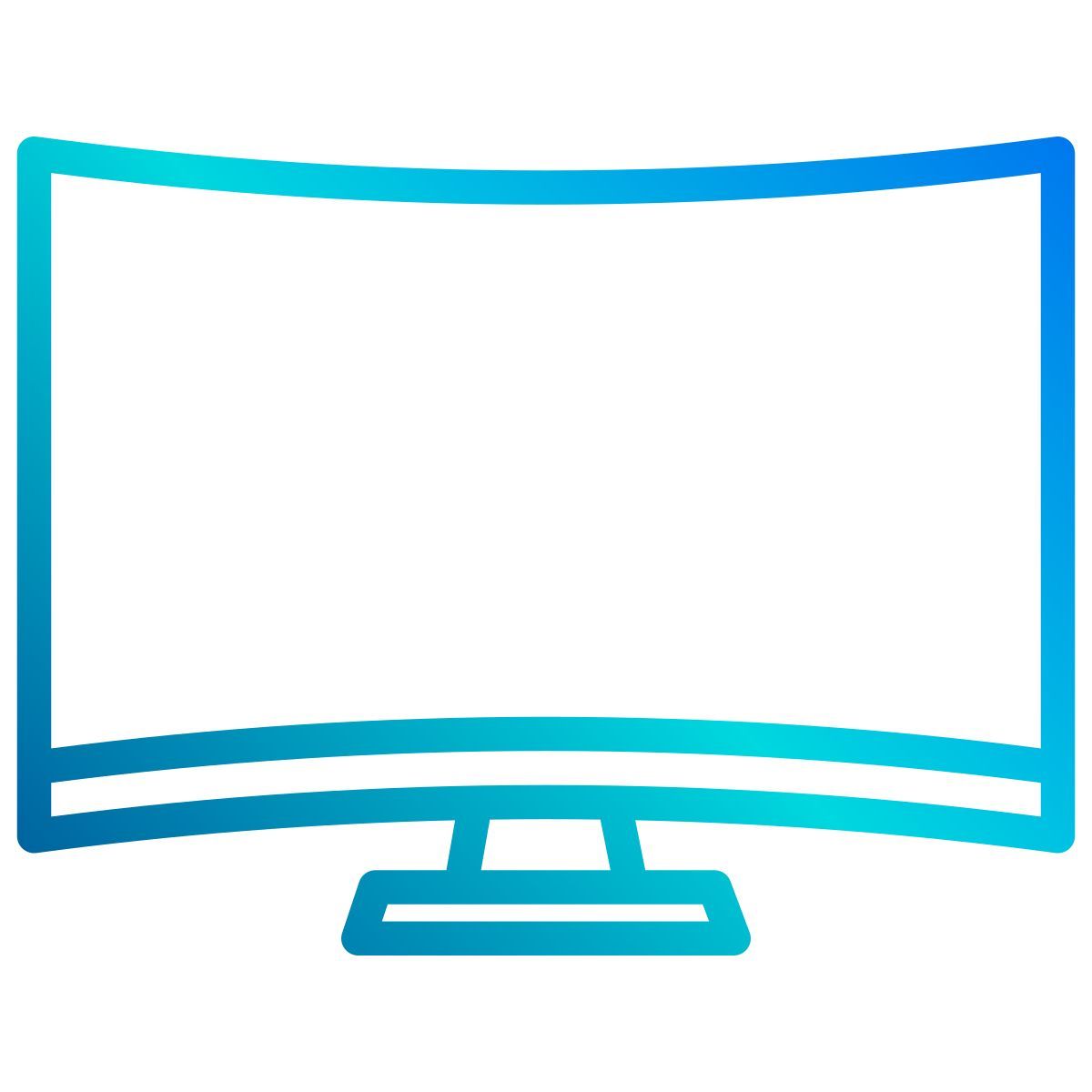 monitor icon