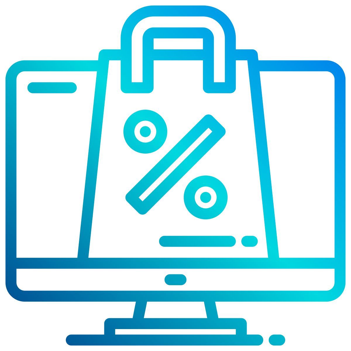 monitor icon