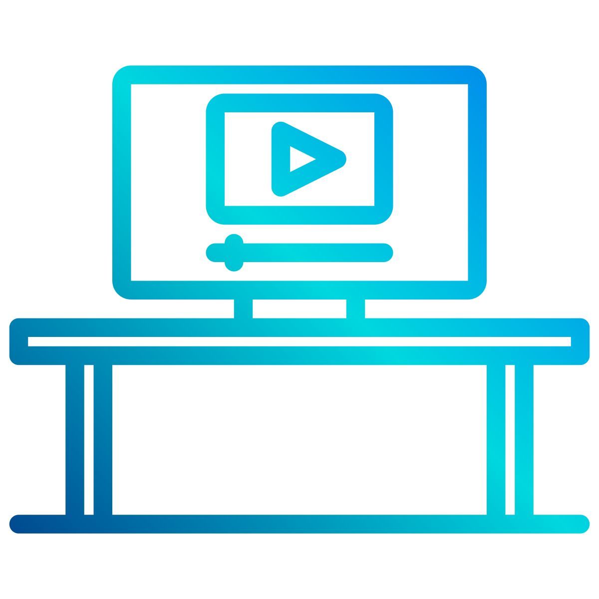 monitor icon