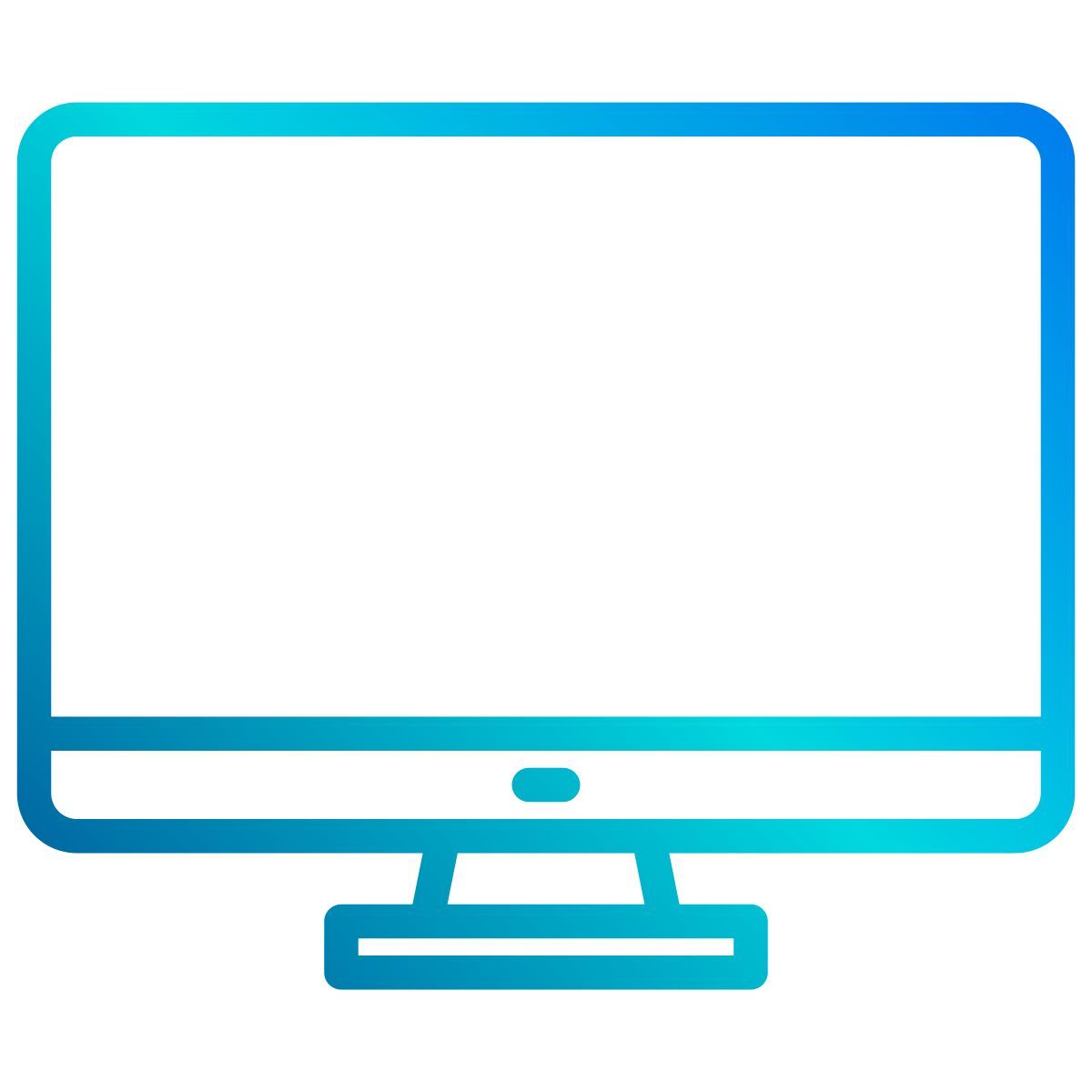 monitor icon