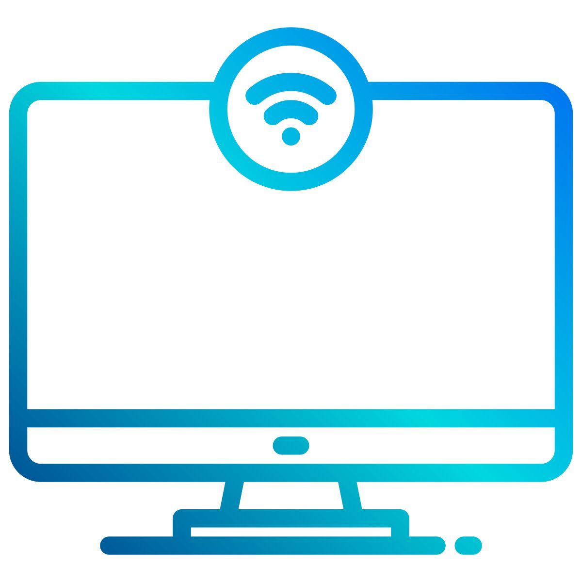 monitor icon