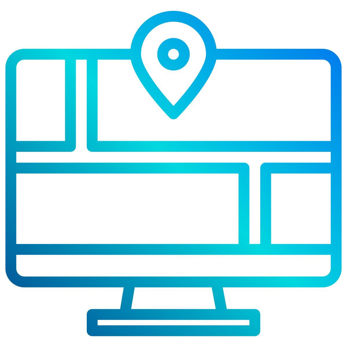 moniteur icon